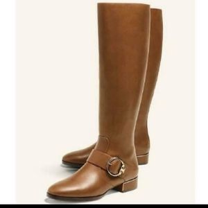 Tory burch boots